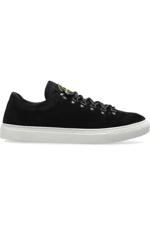 Stone Island Uomo, Scarpe, Nero, 43 EU, new