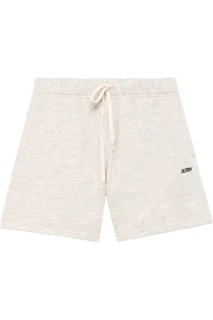 Autry Uomo, Pantaloncini, Grigio, L, new