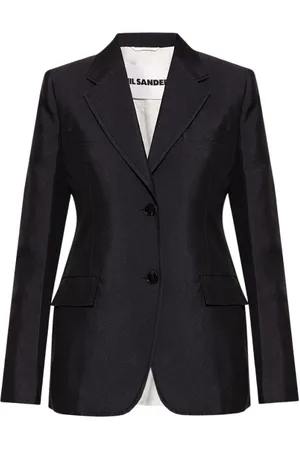Jil Sander Donna, Giacche, Blu, M, new