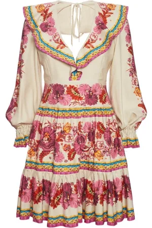 La DoubleJ Donna, Abiti, Multicolore, 2Xs, new