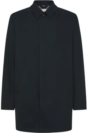 Peuterey Uomo, Cappotti, Blu, M, new