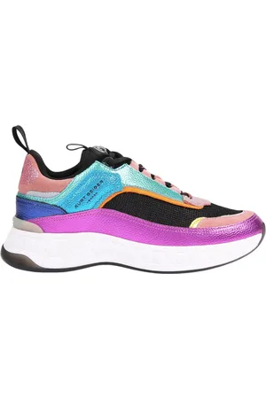 Kurt Geiger Donna, Scarpe, Multicolore, 37 EU, new