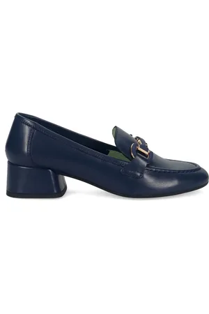 Belle Donna, Scarpe, Blu, 40 EU, new