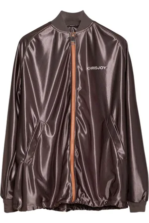 Khrisjoy Donna, Giacche, Marrone, S, new