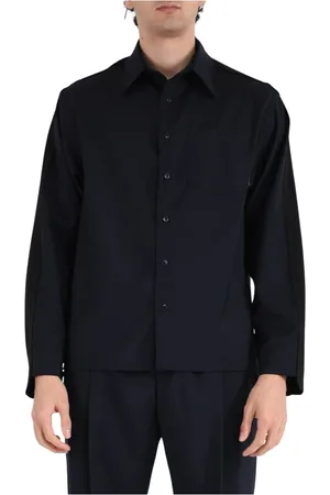 COSTUMEIN Uomo, Magliette, Blu, L, new