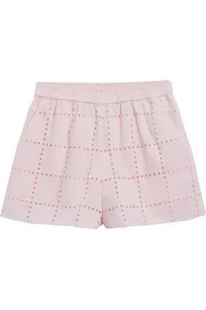 Ivy & Oak Donna, Pantaloncini, Rosa, 2Xs, new
