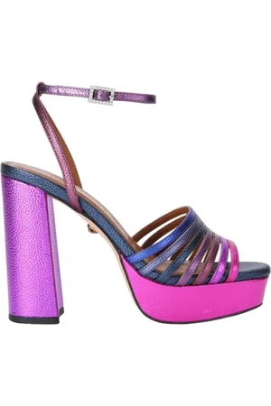 Kurt Geiger Donna, Scarpe, Multicolore, 40 EU, new