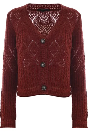 Kocca Donna, Maglie, Marrone, L, new