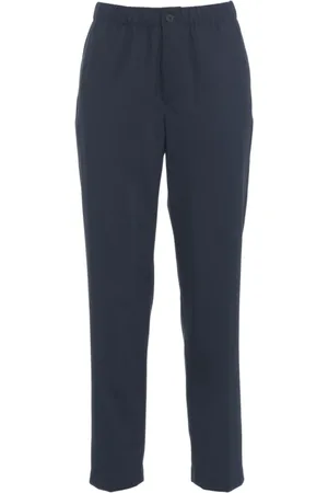 CRUNA Uomo, Pantaloni, Blu, XL, new