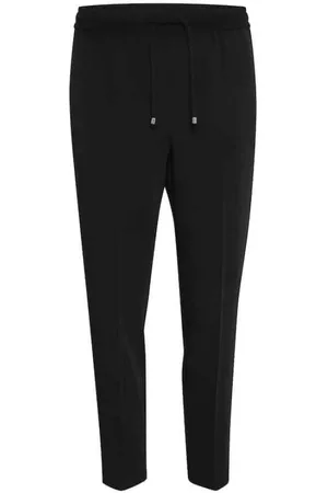 INWEAR Donna, Pantaloni, Nero, S, new