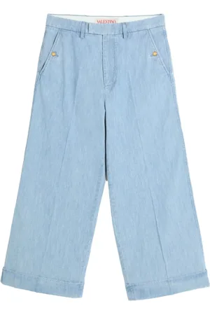 VALENTINO GARAVANI Uomo, Jeans, Blu, L, new