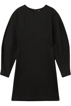 Dondup Donna, Abiti, Nero, M, new