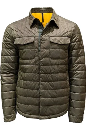 Incotex Uomo, Giacche, Verde, XL, new