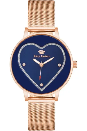 Juicy Couture Donna, Accessori, Rosa, Taglia unica, new