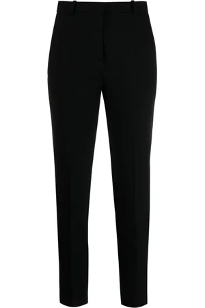 Pinko Donna, Pantaloni, Nero, S, new