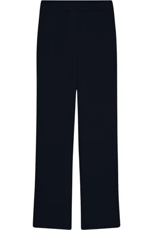 Joseph Donna, Pantaloni, Blu, M, new