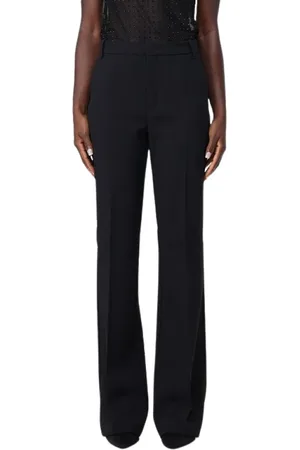 Pinko Donna, Pantaloni, Nero, M, new