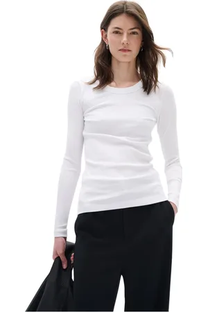 INWEAR Donna, Top, Bianco, S, new