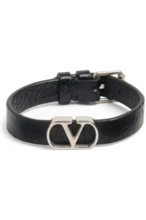 VALENTINO GARAVANI Uomo, Accessori, Nero, Taglia unica, new