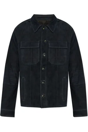 Zadig & Voltaire Uomo, Giacche, Blu, M, new