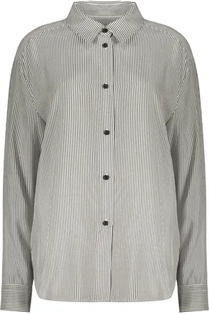 Khaite Donna, Camicette , Bianco, S, new