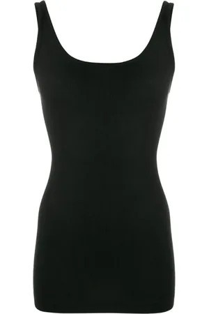 Vince Donna, Top, Nero, L, new