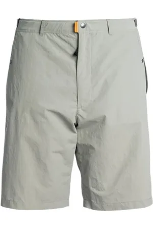 Parajumpers Uomo, Pantaloncini, Grigio, XL, new