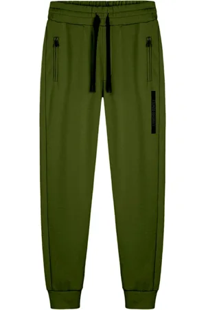 Colmar Uomo, Pantaloni, Verde, XL, new