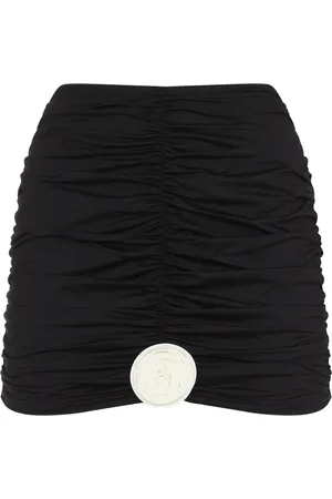 LA REVECHE Donna, Gonne, Nero, M, new