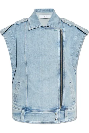 IRO Donna, Giacche, Blu, M, new
