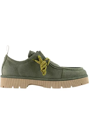 Panchic Uomo, Scarpe, Verde, 44 EU, new