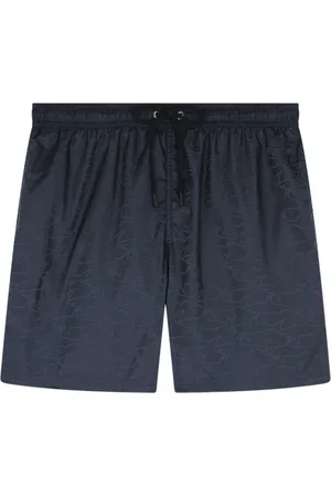 Paul & Shark Uomo, Costumi da bagno, Blu, S, new
