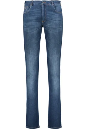 Paul & Shark Uomo, Jeans, Blu, L, new