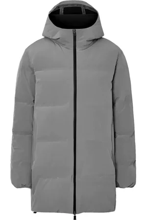 HERNO Uomo, Cappotti, Grigio, 2Xl, new