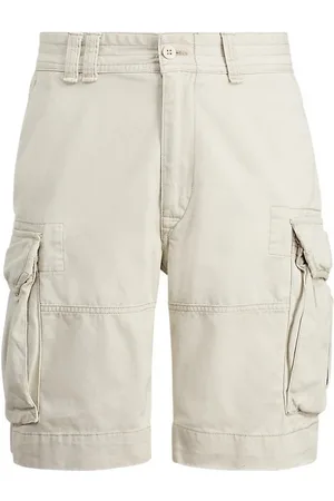 Ralph Lauren Uomo, Pantaloncini, , W33, new