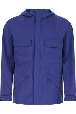 Woolrich Uomo, Giacche, Blu, M, new