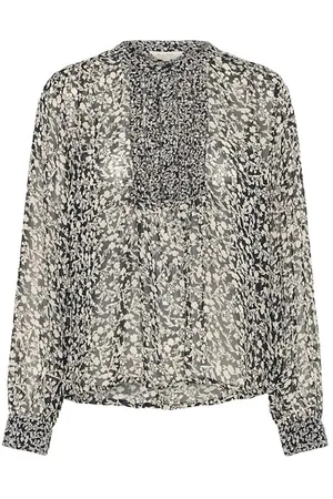 Part Two Donna, Camicette , Blu, 3Xl, new