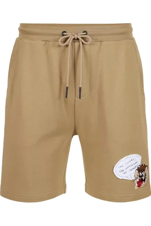 Iceberg Uomo, Pantaloncini, Marrone, L, new