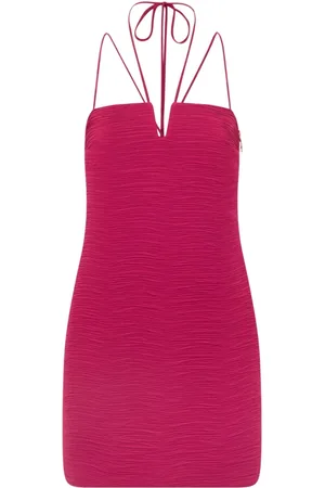 Patrizia Pepe Donna, Abiti, Rosa, XS, new