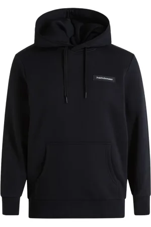 Peak Performance Uomo, Felpe, Nero, L, new