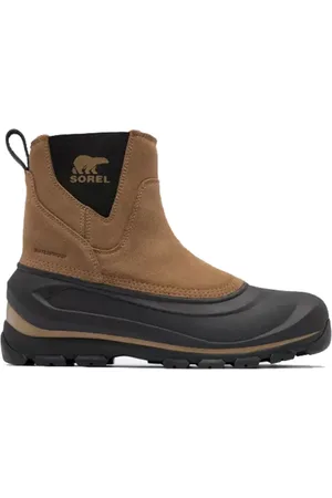 sorel Uomo, Scarpe, Marrone, 41 1/2 EU, new