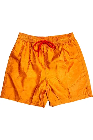 Paul & Shark Uomo, Pantaloncini, Arancione, M, new