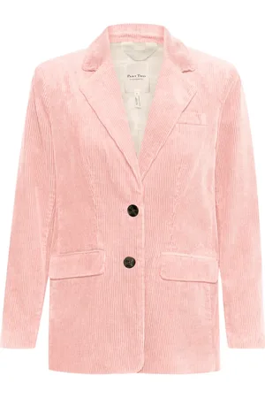 Part Two Donna, Giacche, Rosa, 3Xl, new