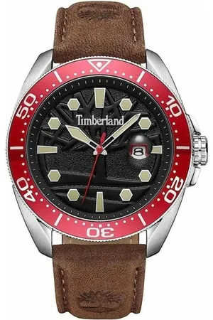 Timberland Uomo, Accessori, Marrone, Taglia unica, new