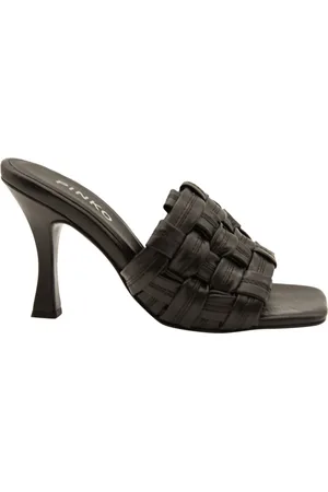 Pinko Donna, Scarpe, Nero, 36 EU, new