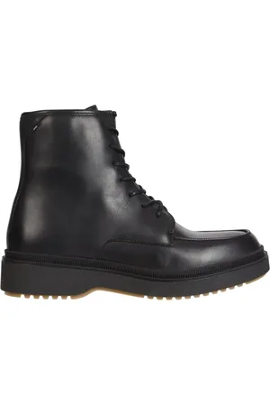 Tommy Hilfiger Uomo, Scarpe, Nero, 44 EU, new