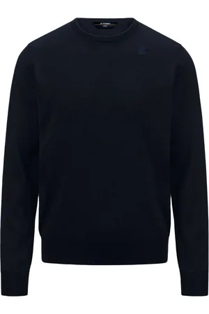 K-Way Uomo, Maglie, Blu, S, new