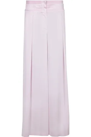 GENNY Donna, Pantaloni, Rosa, 2Xs, new