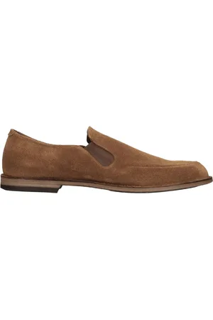 Pantanetti Uomo, Scarpe, Marrone, 43 EU, new