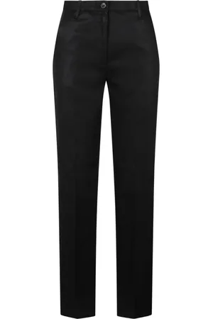 Nine In The Morning Donna, Pantaloni, Nero, W30, new